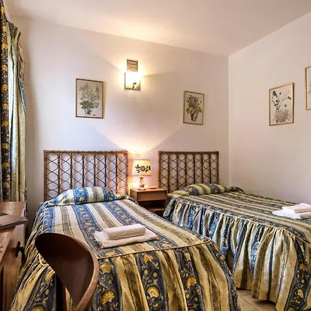 度假居 Bort Oss Luz