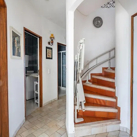 Holiday home Bort Oss Praia Da Luz