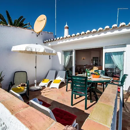 Holiday home Bort Oss Praia Da Luz