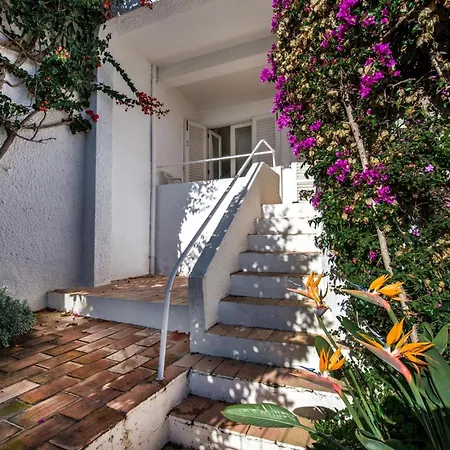 Дом отдыха Bort Oss *