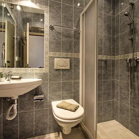 Holiday home Bort Oss Praia Da Luz