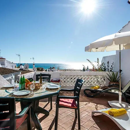Bort Oss Holiday home Praia Da Luz