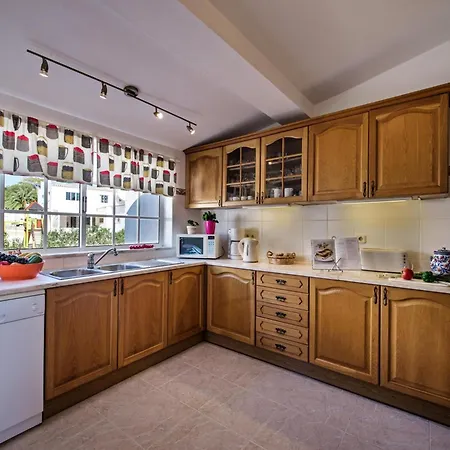 Bort Oss Praia Da Luz