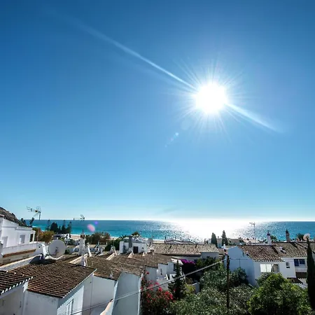 Bort Oss Prázdninový dům Luz